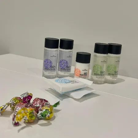 Krya Lejlighed Levádeia