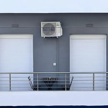 Lejlighed Krya Levádeia