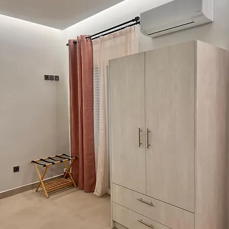 Krya Lejlighed Levádeia