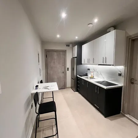 Krya Lejlighed Levádeia